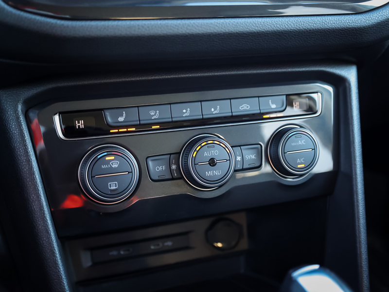 2021 Volkswagen Tiguan - Gallery image 20