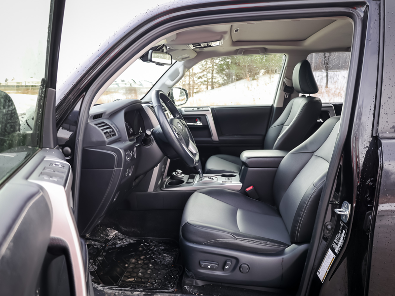 2023 Toyota 4Runner - Gallery image 7