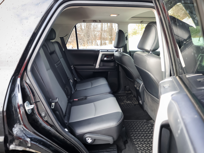 2023 Toyota 4Runner - Gallery image 11