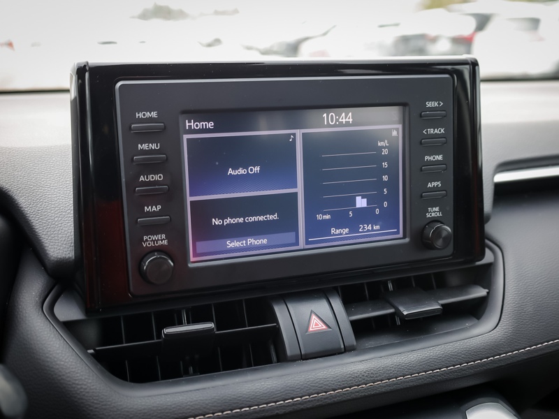 2022 Toyota RAV4 - Gallery image 19