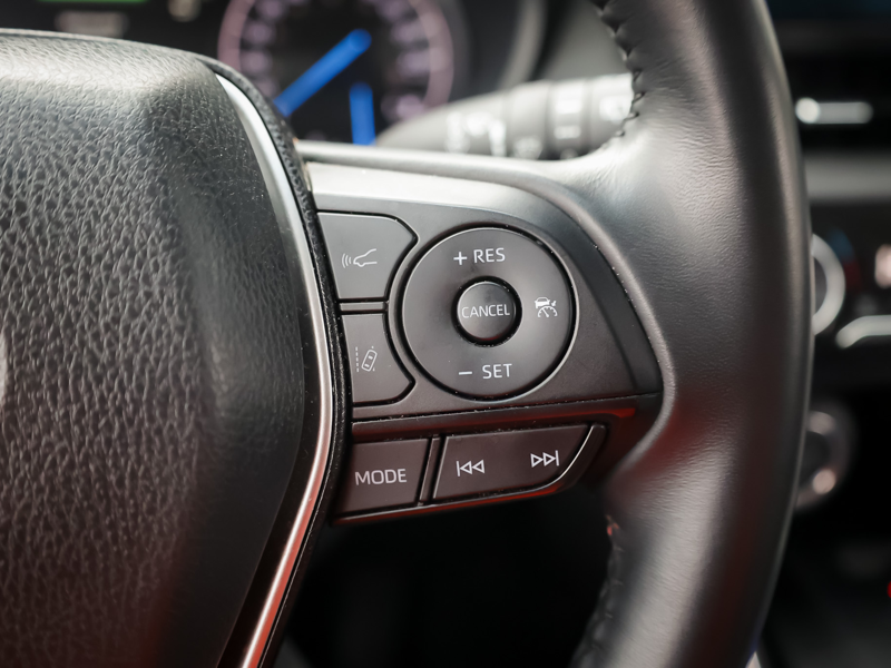 2024 Toyota Venza - Gallery image 12