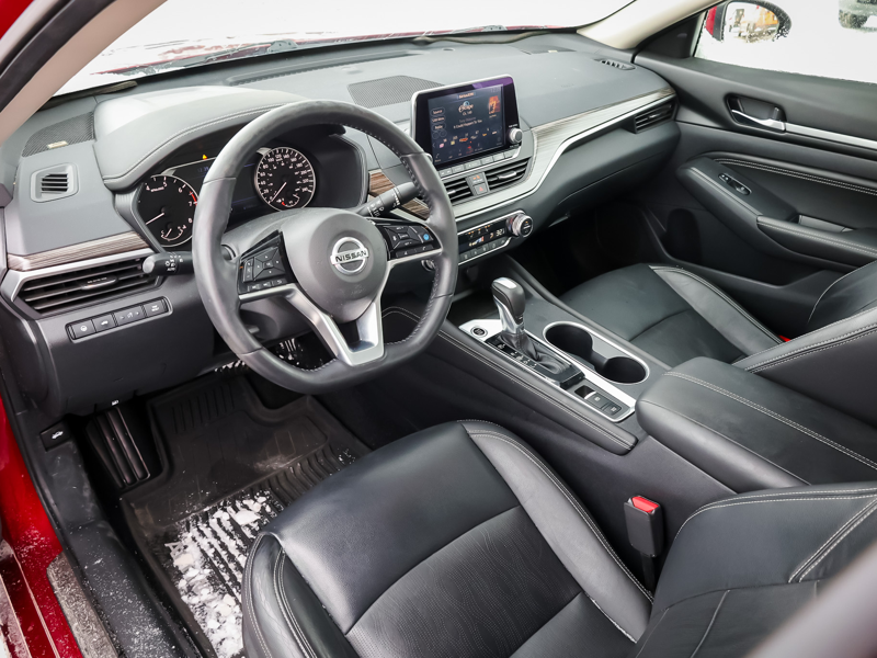 2019 Nissan Altima - Gallery image 5