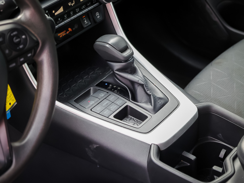 2022 Toyota RAV4 - Gallery image 15