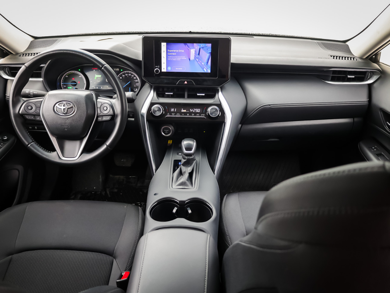 2024 Toyota Venza - Gallery image 7