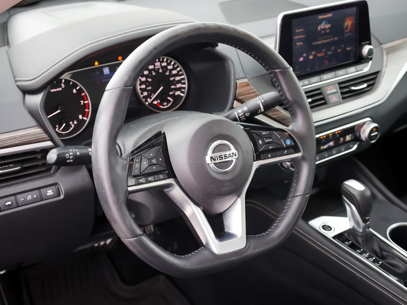 2019 Nissan Altima - Gallery image 6