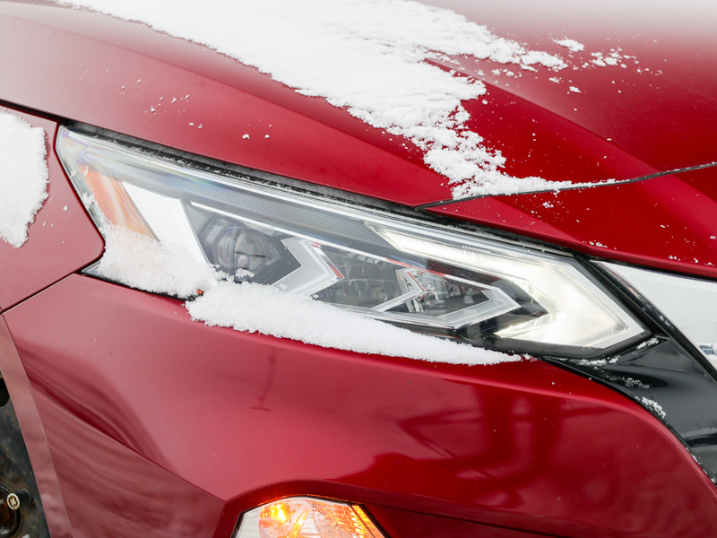 2019 Nissan Altima - Gallery image 20