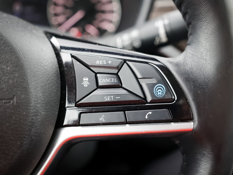 2019 Nissan Altima - Gallery image 10