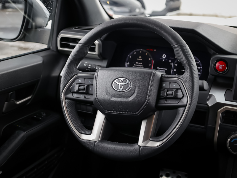 2025 Toyota Tacoma - Gallery image 13