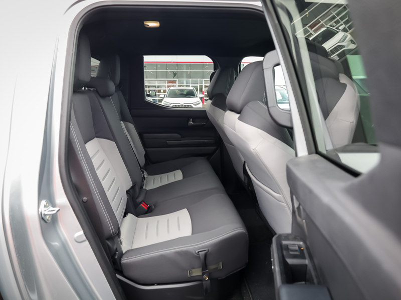 2025 Toyota Tacoma - Gallery image 11