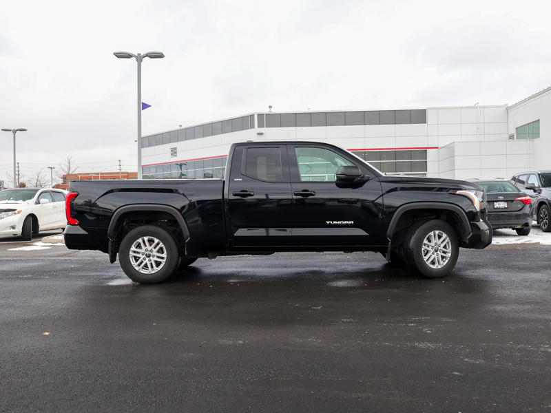 2024 Toyota Tundra - Gallery image 1