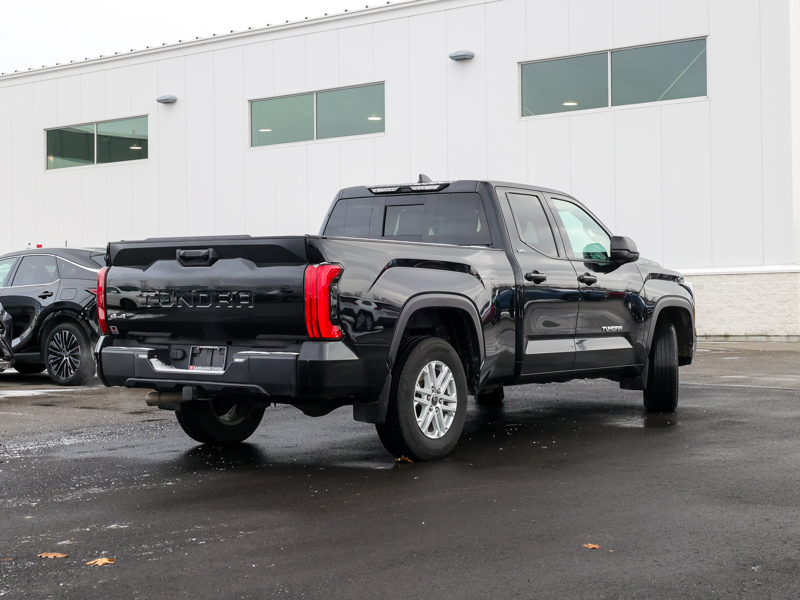 2024 Toyota Tundra - Gallery image 2