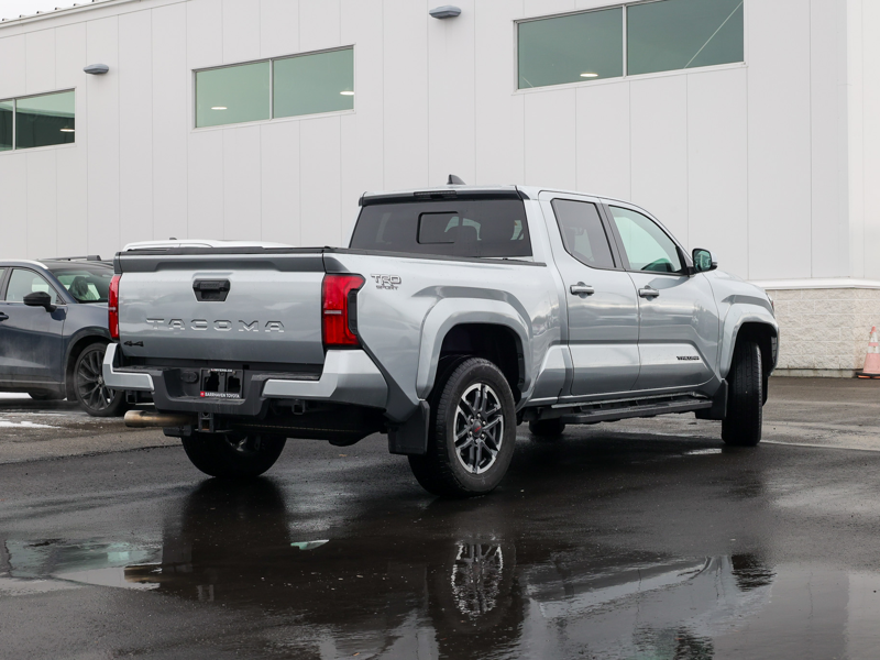 2025 Toyota Tacoma - Gallery image 2
