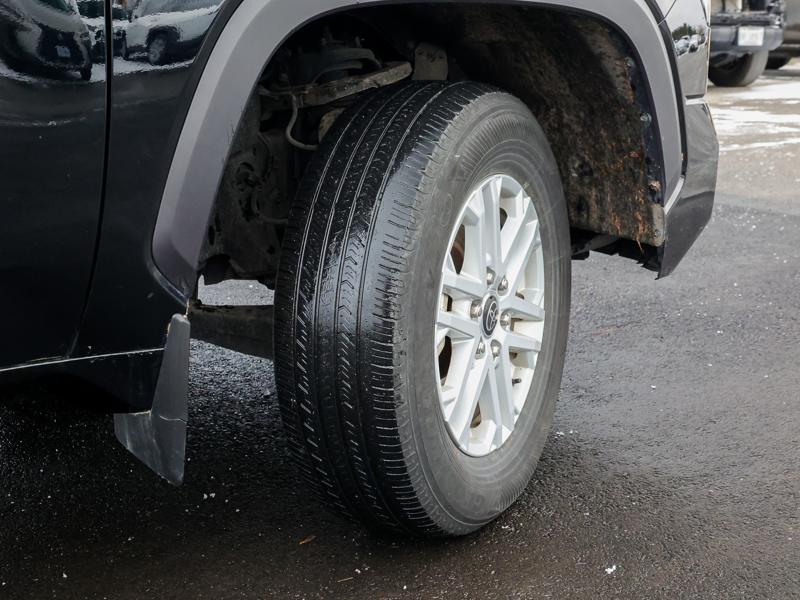 2024 Toyota Tundra - Gallery image 6