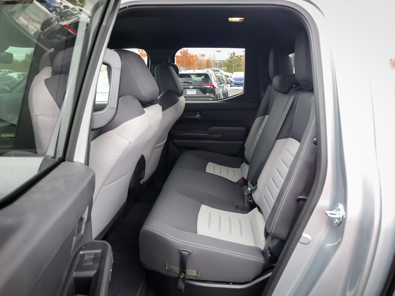 2025 Toyota Tacoma - Gallery image 8