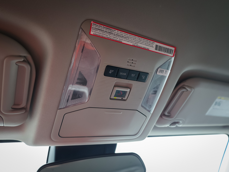 2023 Toyota RAV4 - Gallery image 22