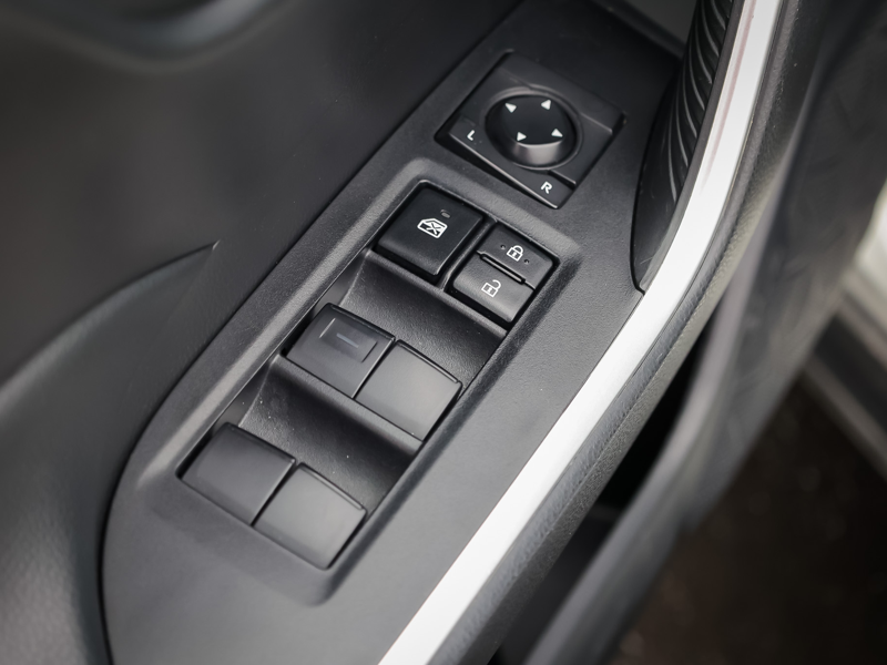 2023 Toyota RAV4 - Gallery image 14