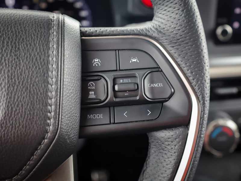 2025 Toyota Tacoma - Gallery image 17