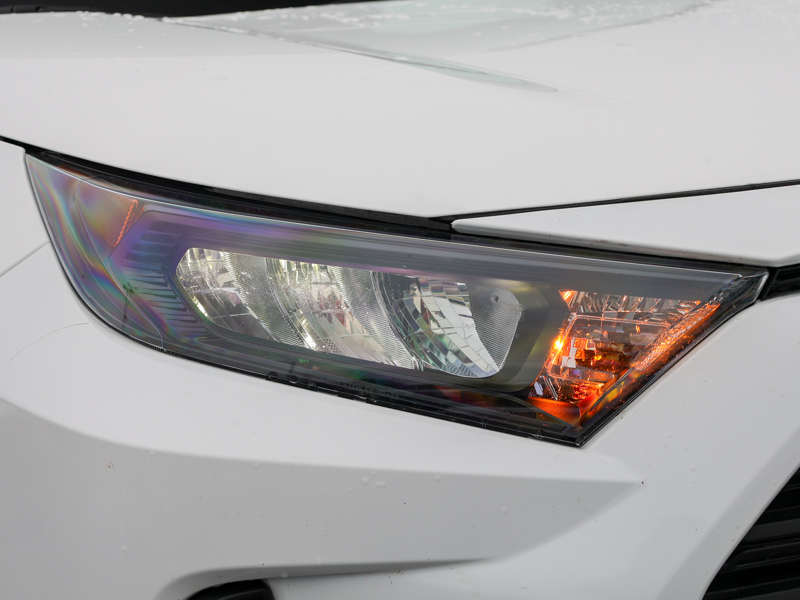 2023 Toyota RAV4 - Gallery image 5