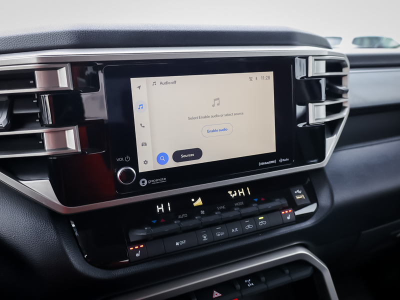 2024 Toyota Tundra - Gallery image 18