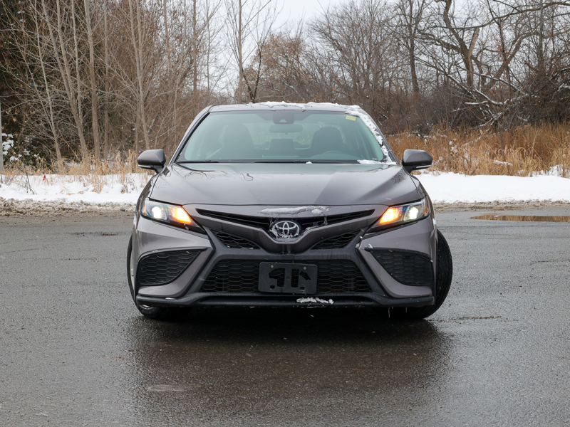 2024 Toyota Camry - Gallery image 4