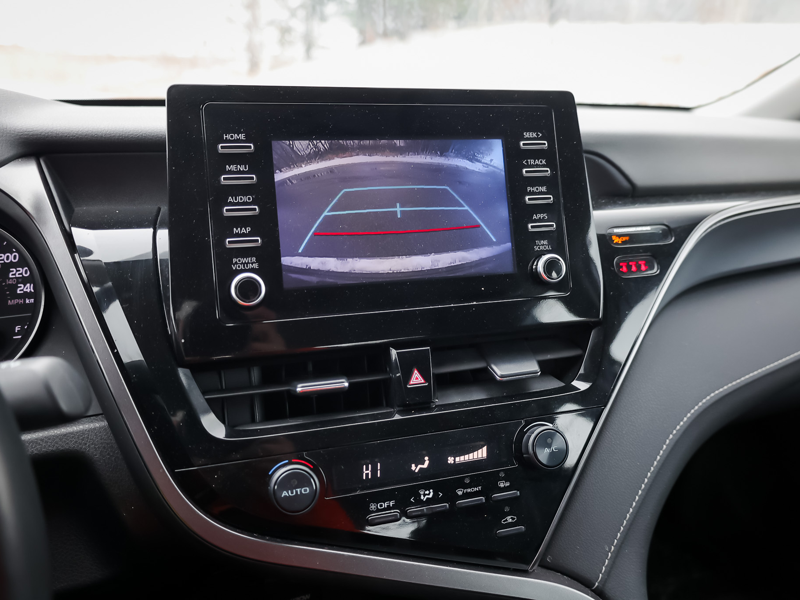 2024 Toyota Camry - Gallery image 20