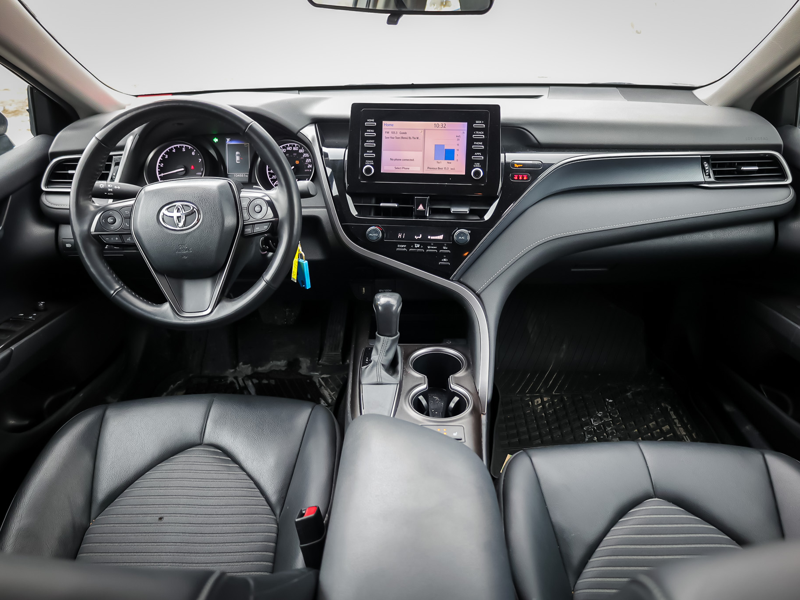 2024 Toyota Camry - Gallery image 12