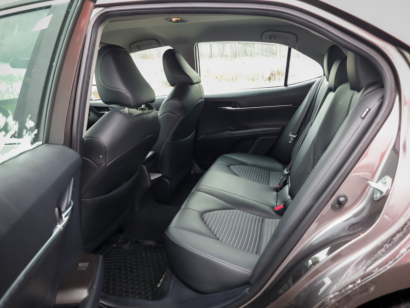 2024 Toyota Camry - Gallery image 8