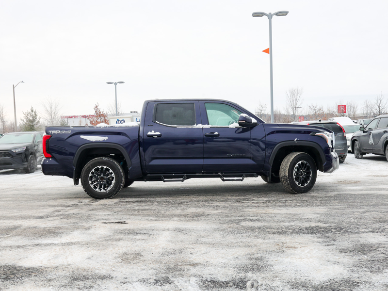 2024 Toyota Tundra - Gallery image 1
