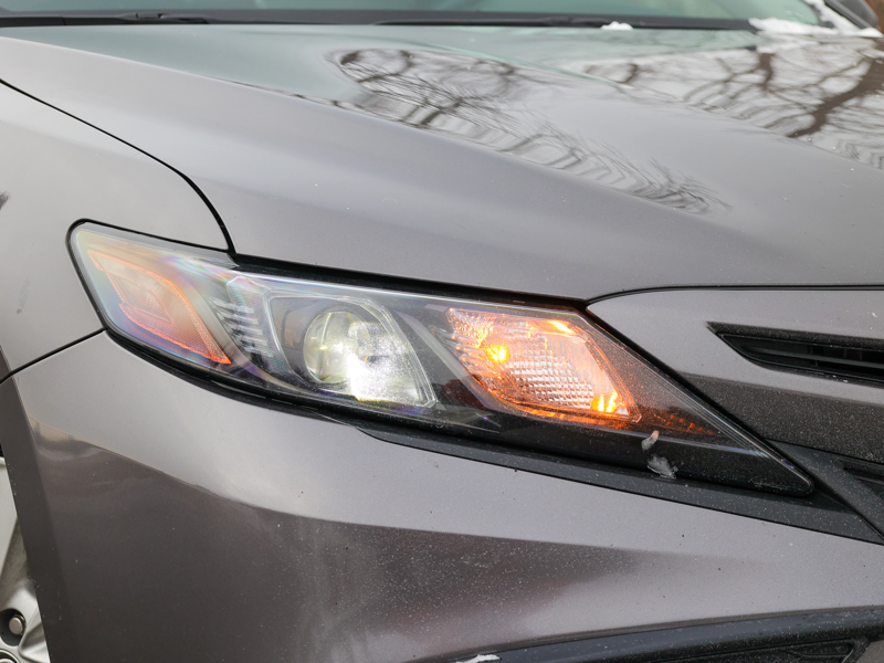 2024 Toyota Camry - Gallery image 5