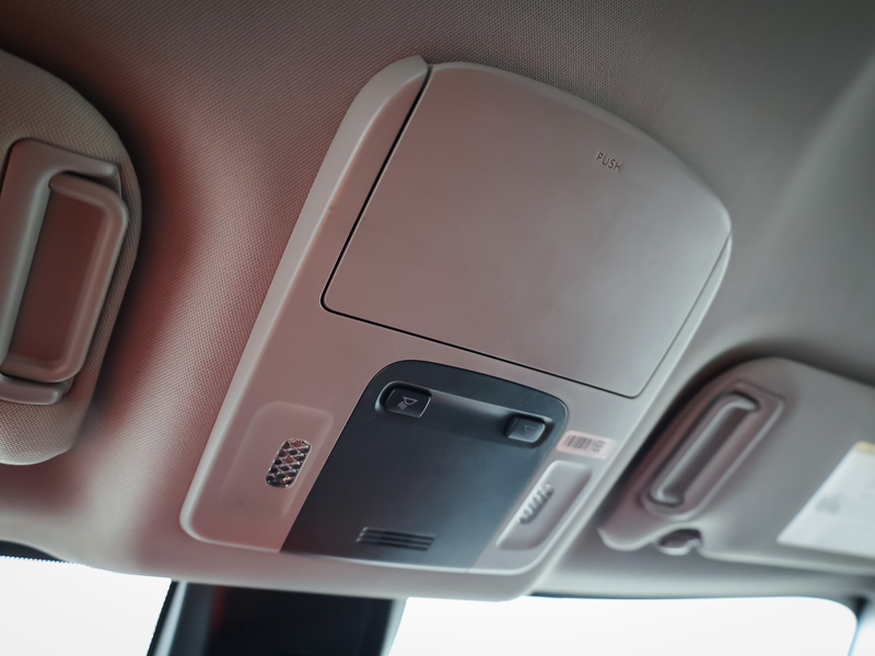 2024 Toyota Camry - Gallery image 21