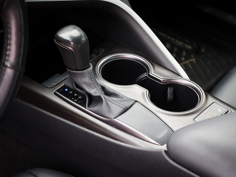 2024 Toyota Camry - Gallery image 15