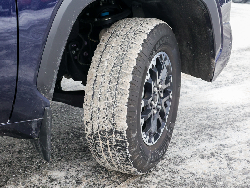 2024 Toyota Tundra - Gallery image 6