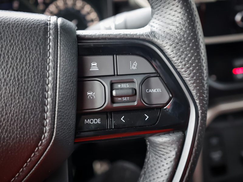 2024 Toyota Tundra - Gallery image 16