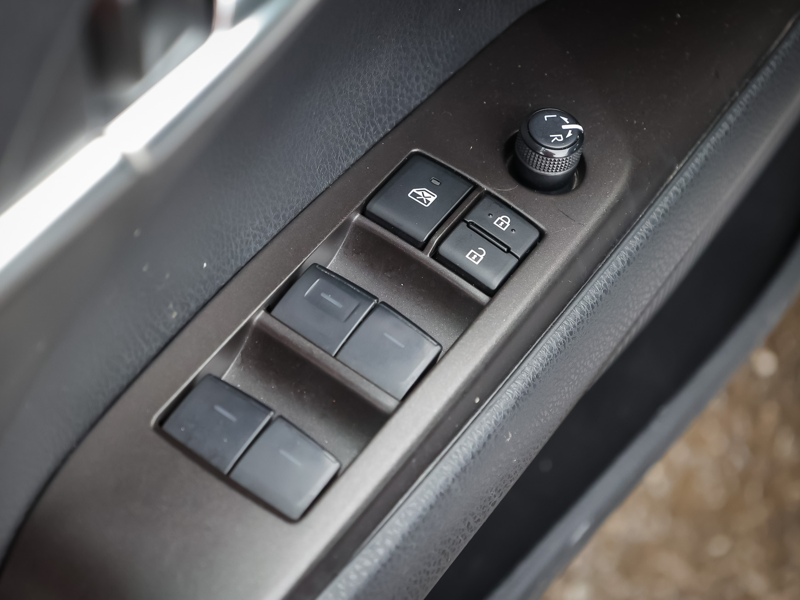 2024 Toyota Camry - Gallery image 14