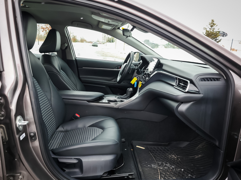 2024 Toyota Camry - Gallery image 10