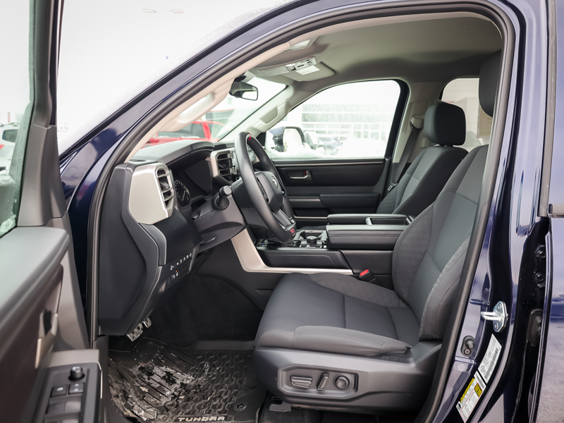 2024 Toyota Tundra - Gallery image 7