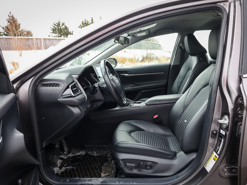 2024 Toyota Camry - Gallery image 7