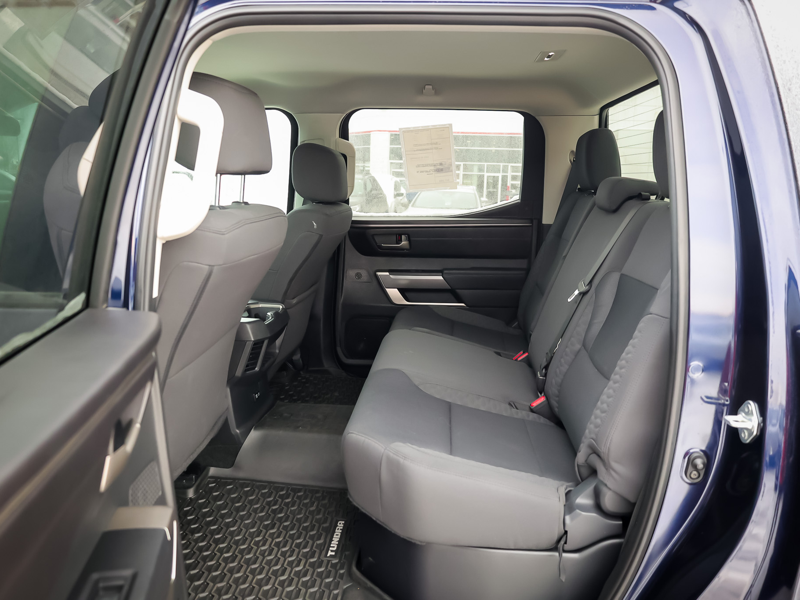 2024 Toyota Tundra - Gallery image 8