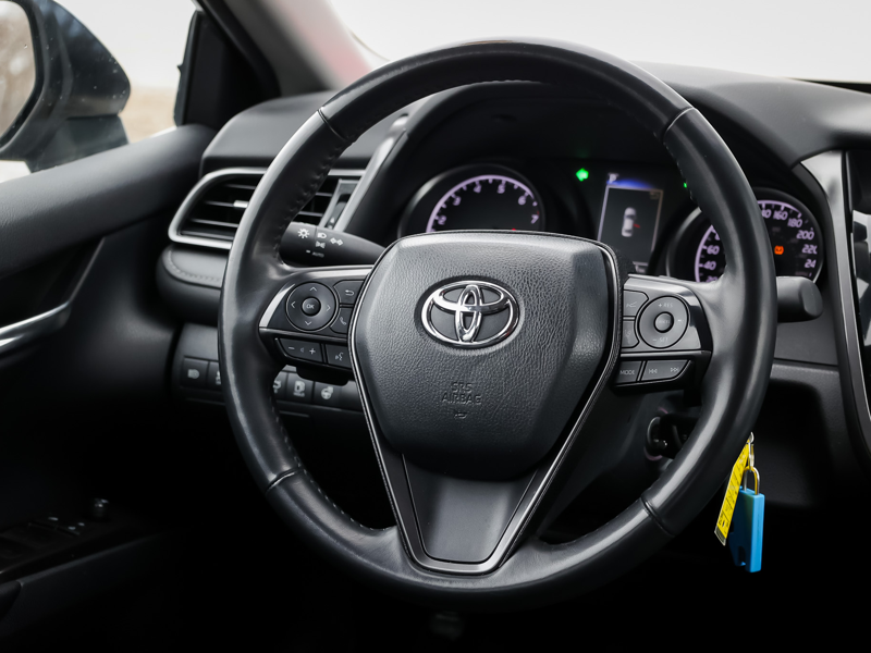 2024 Toyota Camry - Gallery image 13