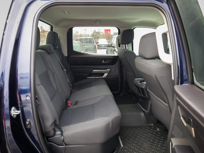 2024 Toyota Tundra - Gallery image 10