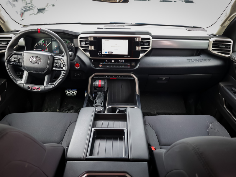 2024 Toyota Tundra - Gallery image 11