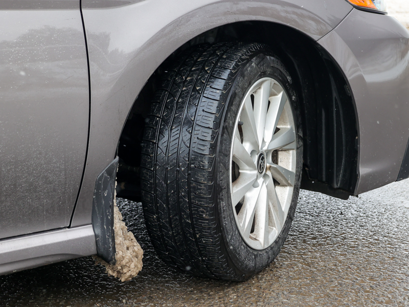 2024 Toyota Camry - Gallery image 6