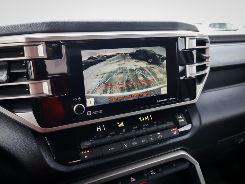 2024 Toyota Tundra - Gallery image 20