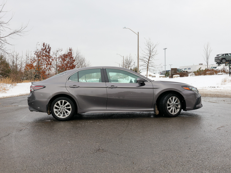 2024 Toyota Camry - Gallery image 1