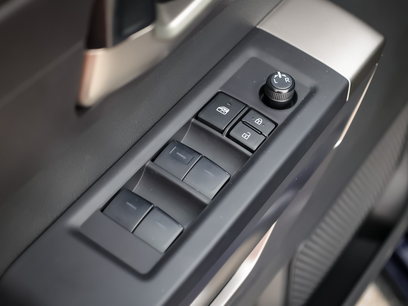 2024 Toyota Tundra - Gallery image 13