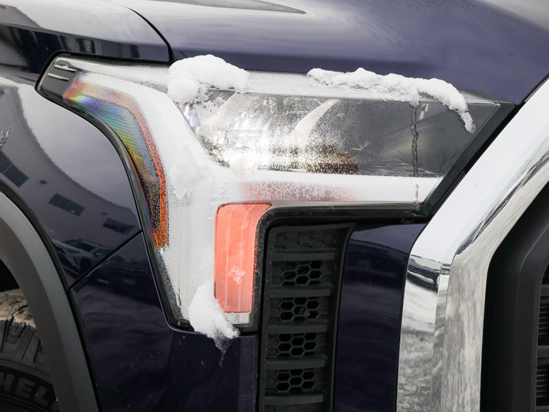 2024 Toyota Tundra - Gallery image 5