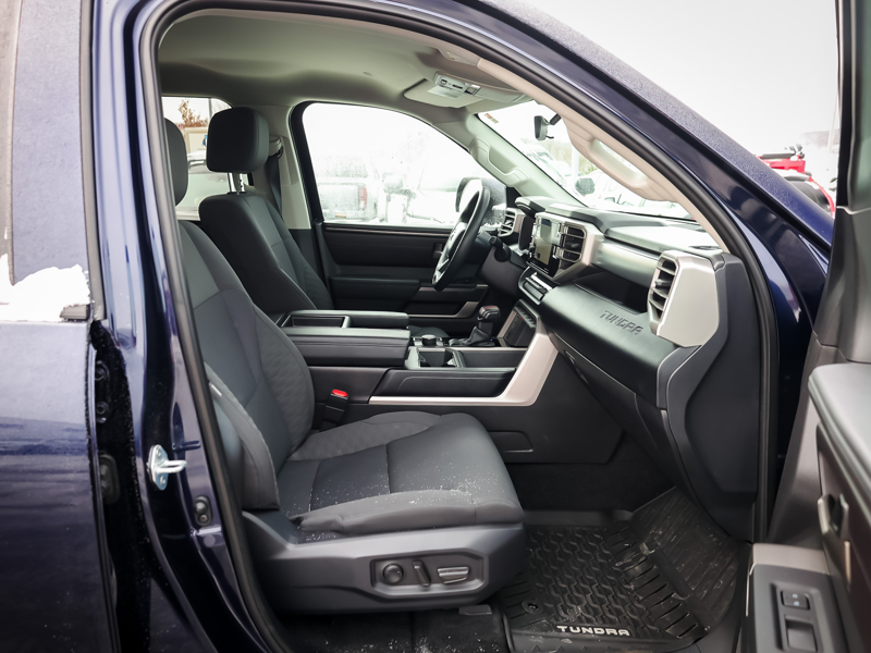 2024 Toyota Tundra - Gallery image 9