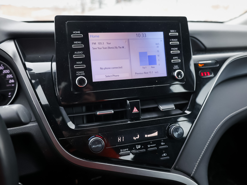 2024 Toyota Camry - Gallery image 19