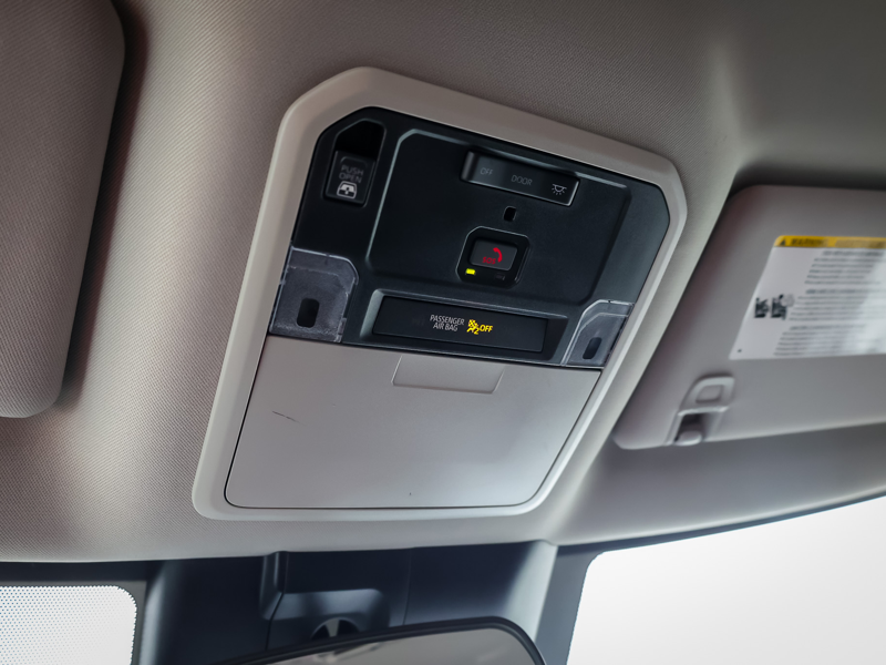 2024 Toyota Tundra - Gallery image 19