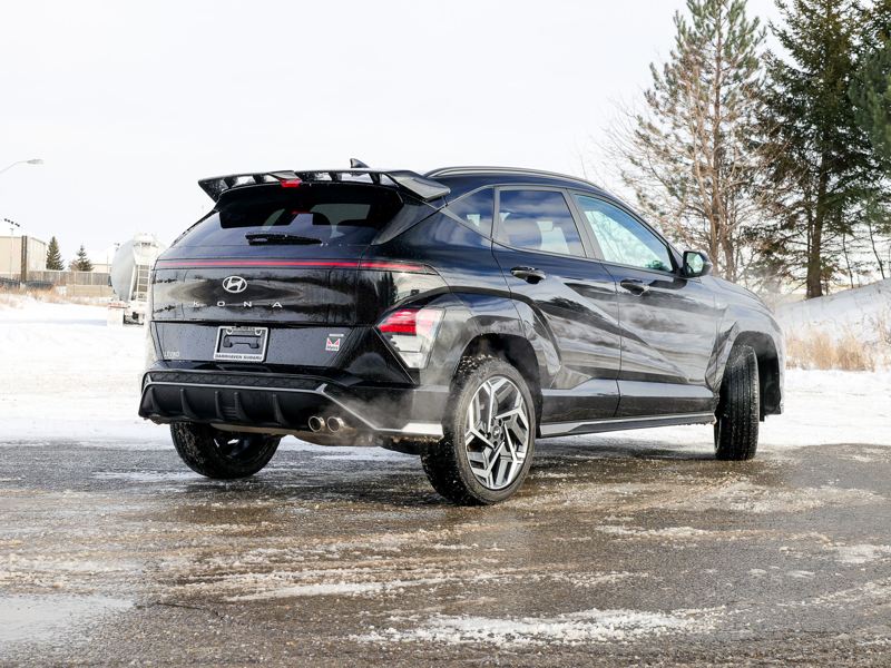 2024 Hyundai Kona - Gallery image 2